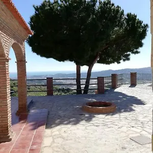Chalet El Mirador, Velez Malaga