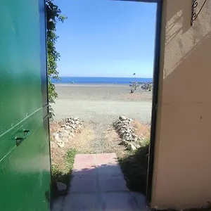  Apartamento Benajarafe, Apartamento En La Playa
