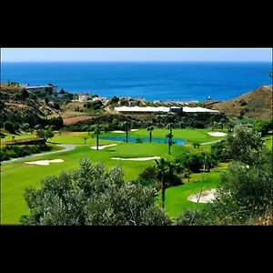  Apartamento Apartamento En Campo De Golf Y Cerca De La Playa
