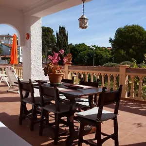  Apartamento Lovely House A Few Steps To The With Sea View