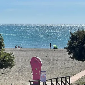  Apartamento Casa Julia Playa Benajarafe