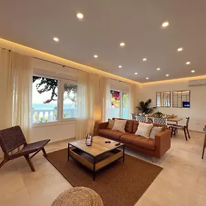  Apartamento Angeles Ii By Ele
