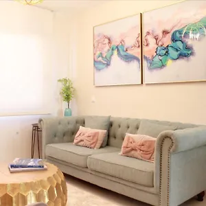  Apartamento Casa Secreta Vélez-málaga Centro