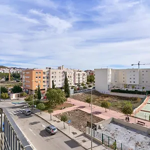  Apartamento Casa Axarquia