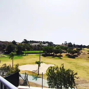  Apartamento Campo Golf Hoyo 18