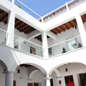 Hotel Palacio Blanco, Velez Malaga